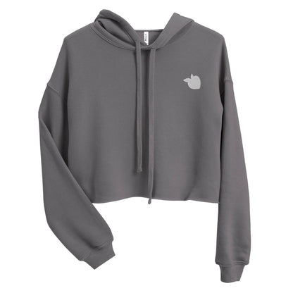tsgabrielle • Trans / Women's • Crop Hoodie • 3 Colors - tsgabrielle