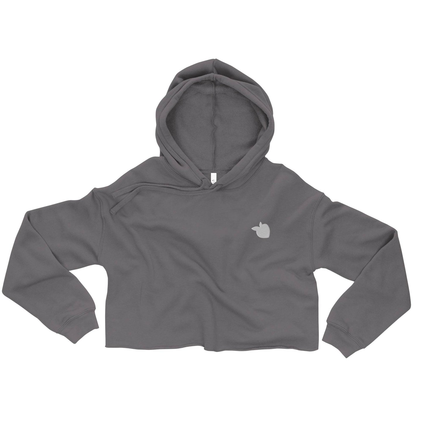 tsgabrielle • Trans / Women's • Crop Hoodie • 3 Colors - tsgabrielle