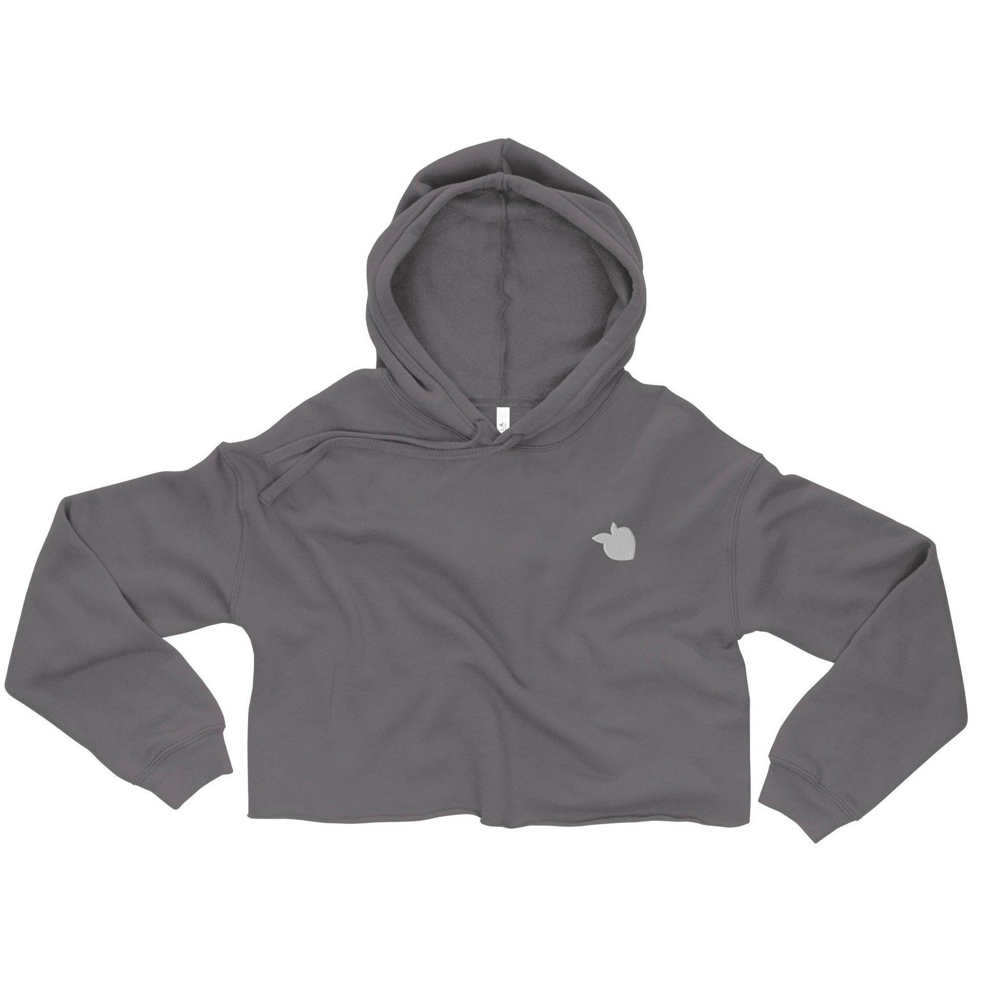 tsgabrielle • Trans / Women's • Crop Hoodie • 3 Colors - tsgabrielle