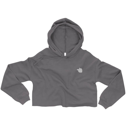 tsgabrielle • Trans / Women's • Crop Hoodie • 3 Colors - tsgabrielle