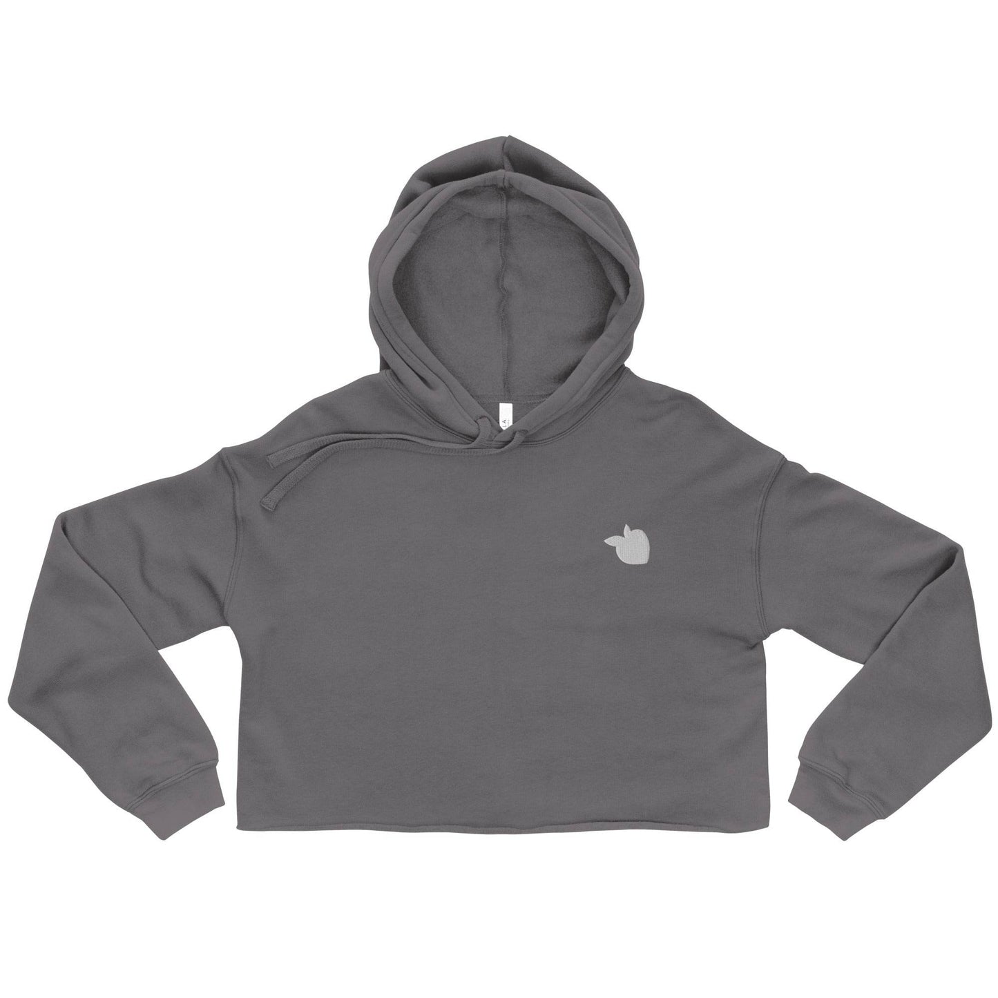 tsgabrielle • Trans / Women's • Crop Hoodie • 3 Colors - tsgabrielle