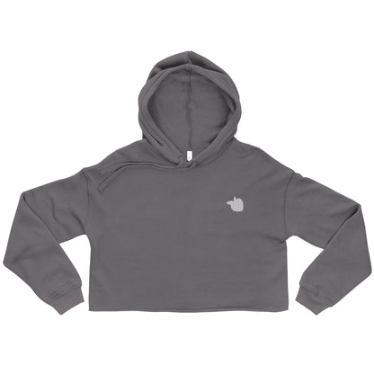 tsgabrielle • Trans / Women's • Crop Hoodie • 3 Colors - tsgabrielle
