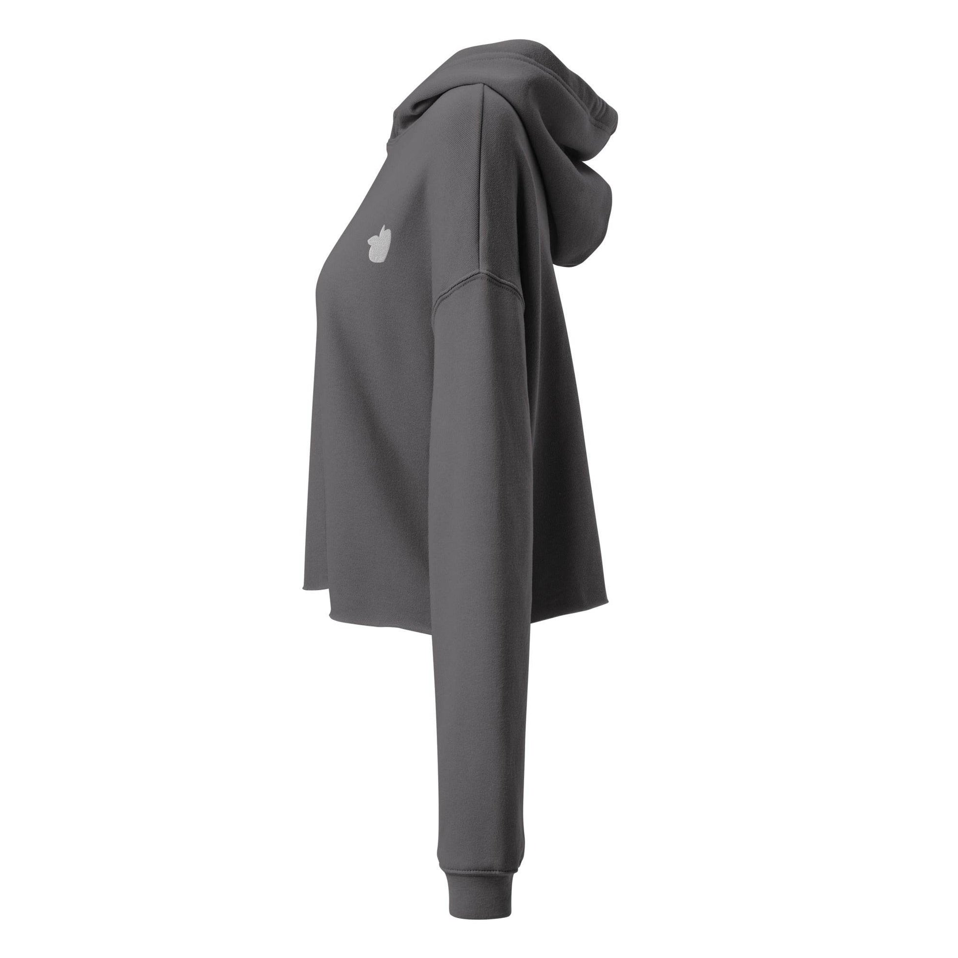 tsgabrielle • Trans / Women's • Crop Hoodie • 3 Colors - tsgabrielle