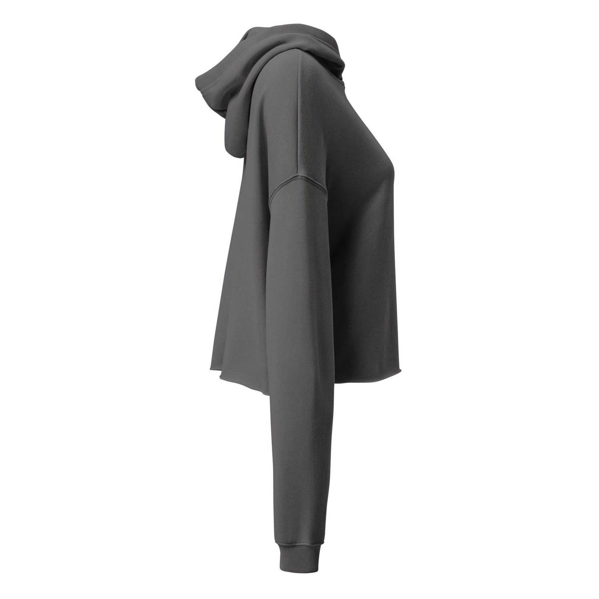 tsgabrielle • Trans / Women's • Crop Hoodie • 3 Colors - tsgabrielle