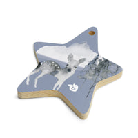 tsgabrielle® • Transcendent Holidays • Wooden Ornaments